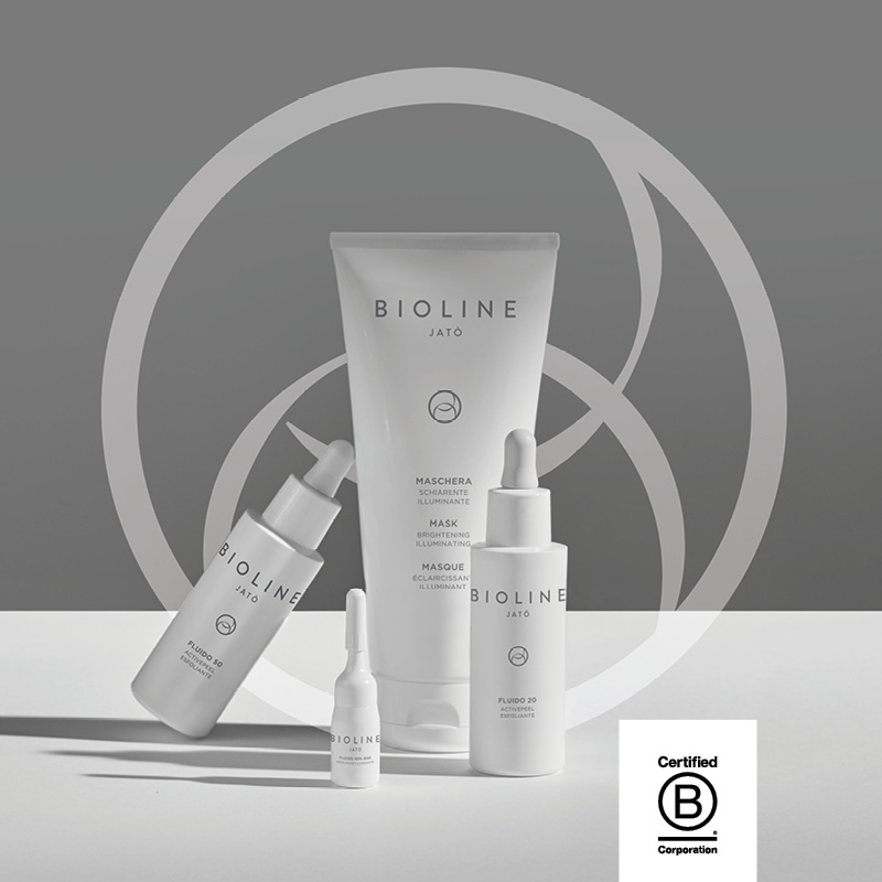 Bioline Jatò