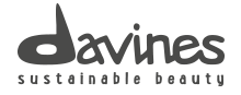Davines -  Sustainable Beauty