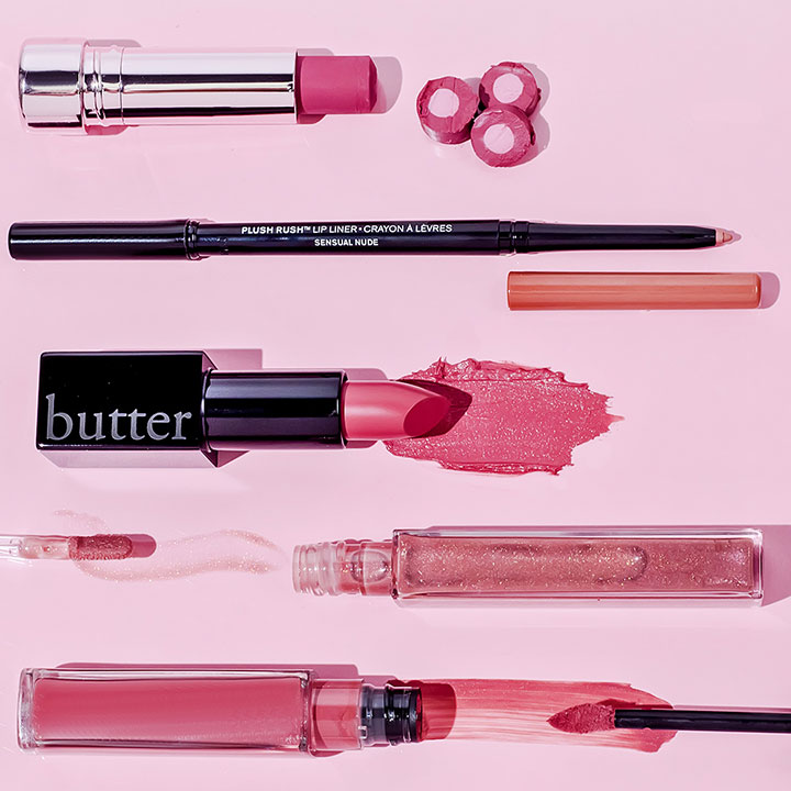 Butter London