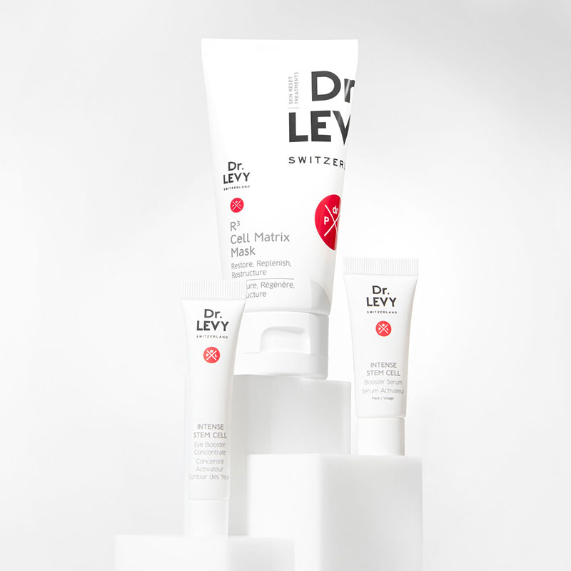 Dr. LEVY Switzeralnd