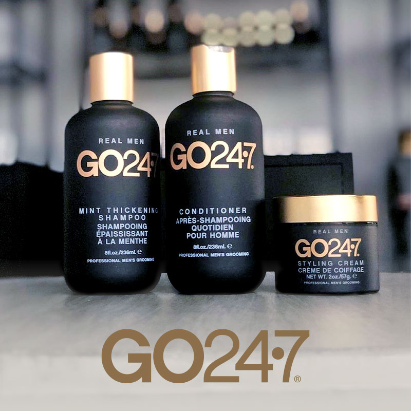 GO24·7