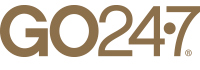 GO24·7