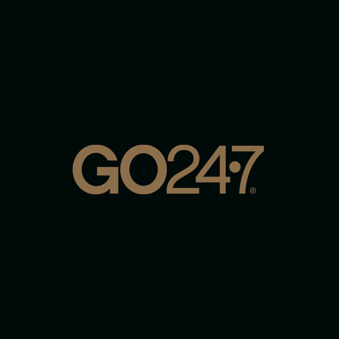 GO24·7