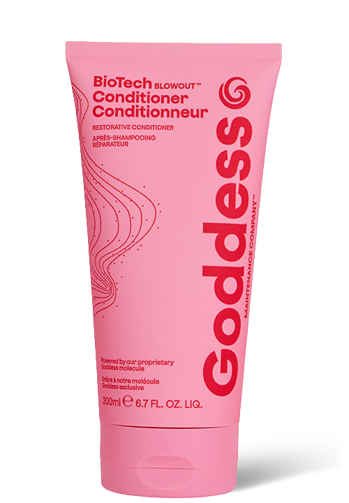 Goddess - BIOTECH BLOWOUT™ RESTORATIVE CONDITIONER