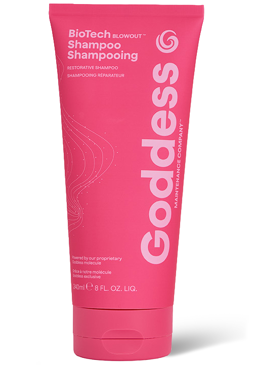 Goddess - BIOTECH BLOWOUT™ RESTORATIVE SHAMPOO
