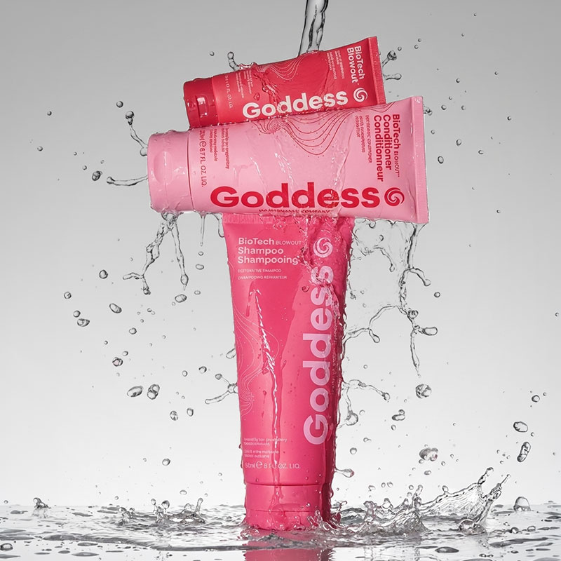 Goddess - The BioProtection™ System