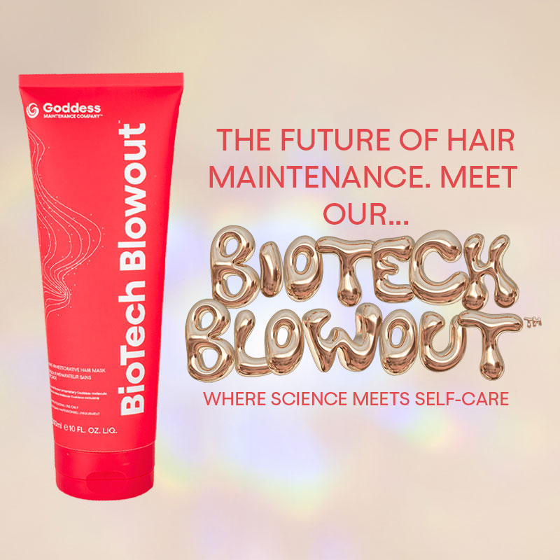 Goddess - Biotech Blowout