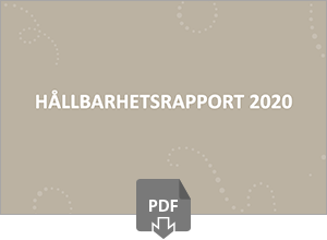 Kraft Group - Hållbarhetsrapport 2020