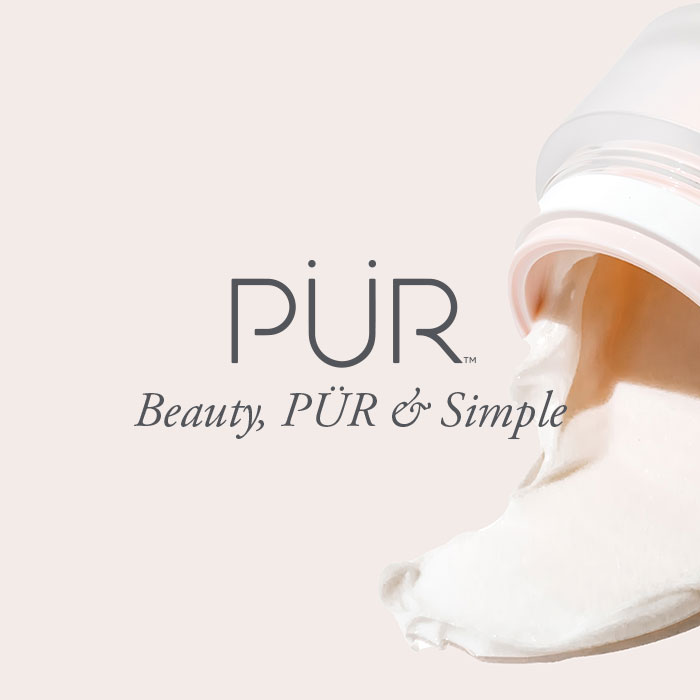 PÜR SKINCARE