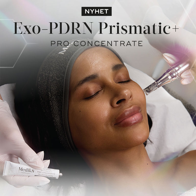 Medik8 Exo-PDRN Prismatic+ Pro Concentrate