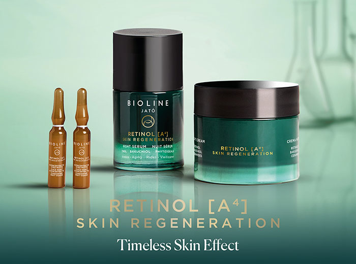 Bioline Jatò RETINOL [A4]