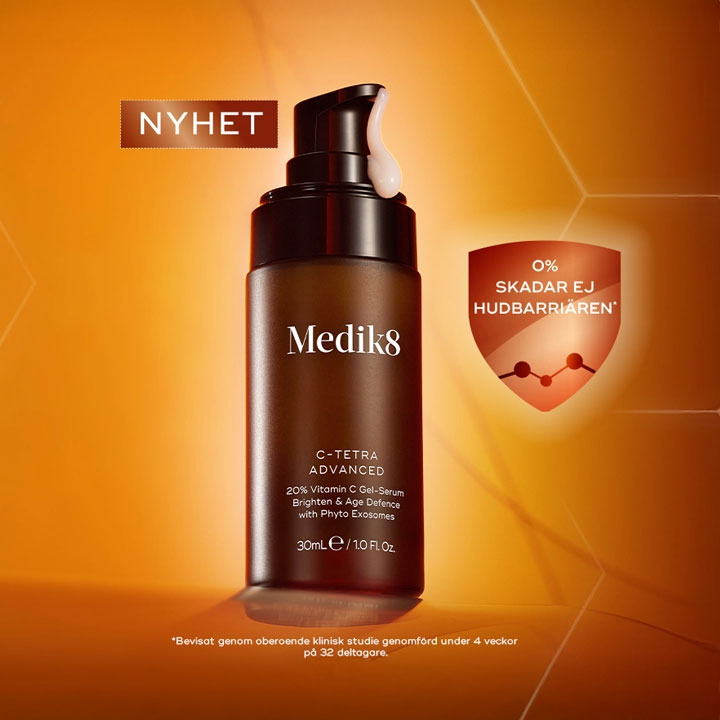 Medik8 C-Tetra Advanced