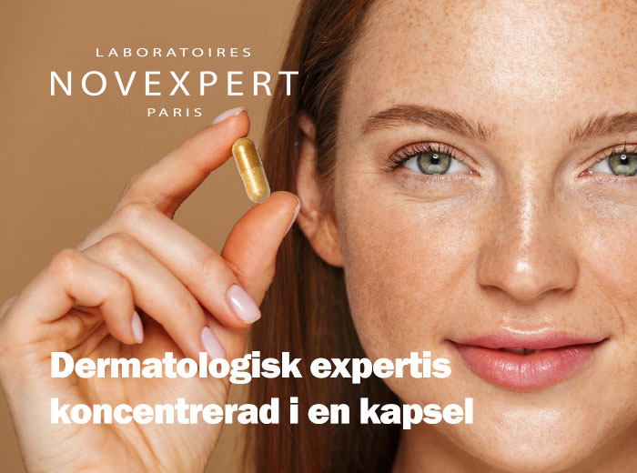 Novexpert kosttillskott