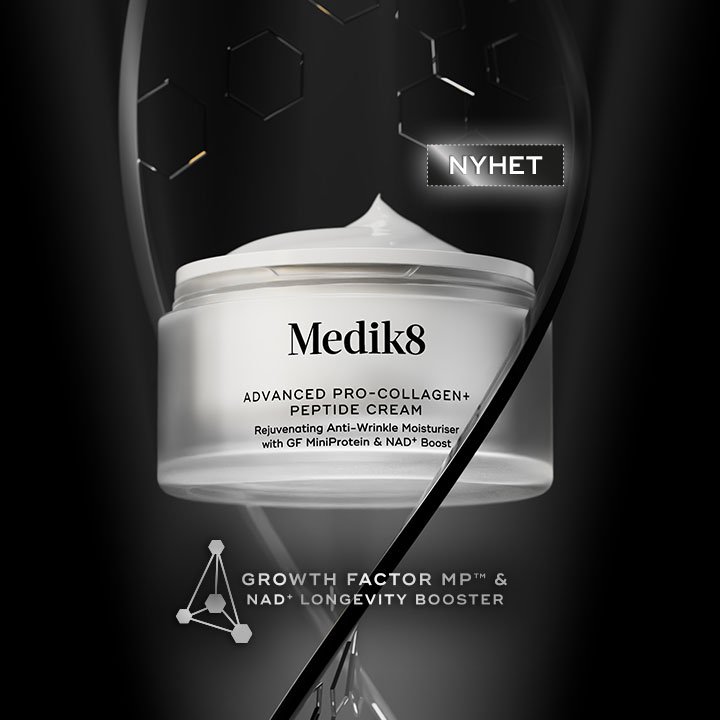 Advanced Pro-Collagen+ Peptide Cream