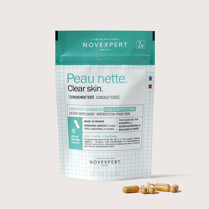 Novexpert Clear Skin
