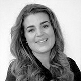 Felicia Pirgaip - utbildare i Bioline och Comfort Zone