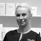 Veronica Folkesson - utbildare i Medik8
