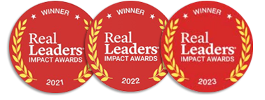 Real Leaders - Vinnare