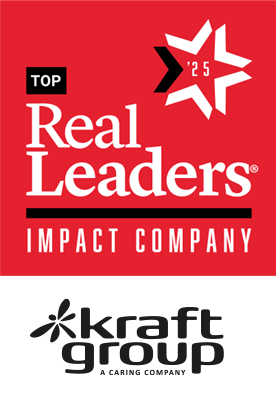 Kraft Group - Real Leaders 2025
